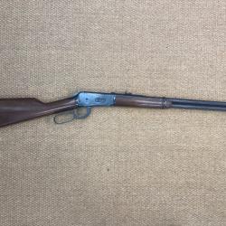 CARABINE WINCHESTER 1894 CAL. 30-30 WIN (2)