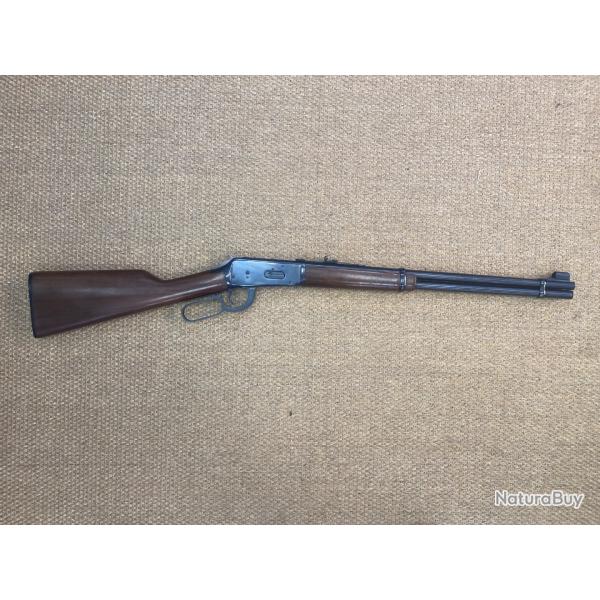 CARABINE WINCHESTER 1894 CAL. 30-30 WIN (2)