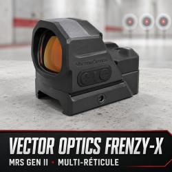 PROMOTION POINT ROUGE FRENZY X 1X19X26 MRS GEN2