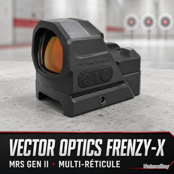 PROMOTION POINT ROUGE FRENZY X 1X19X26 MRS GEN2