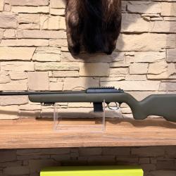 Carabine &agrave; verrou Diana R-22 calibre 22 lr
