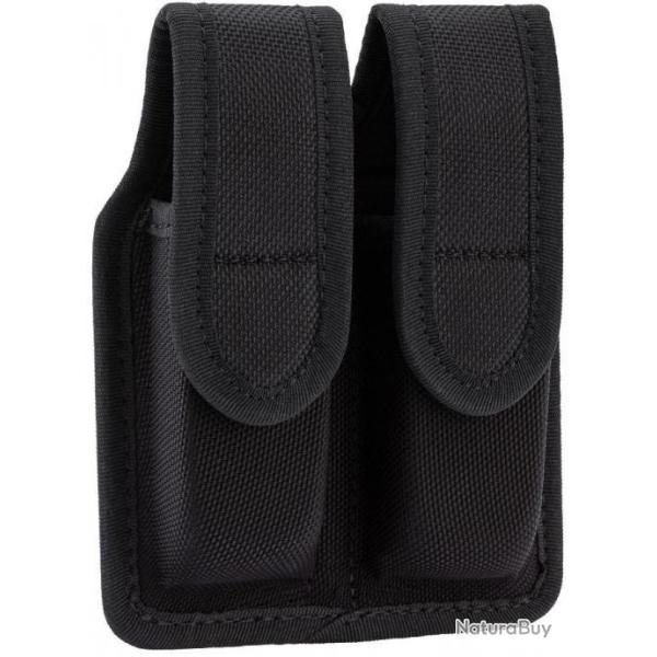 PORTE CHARGEUR PA DOUBLE EN CORDURA