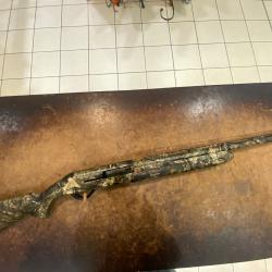 Fusil winchester calibre 12