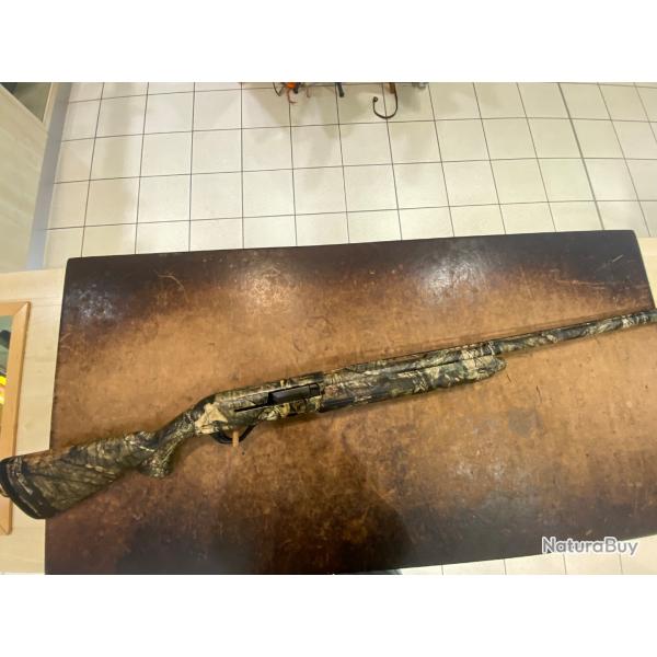 Fusil winchester calibre 12