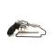 petites annonces Naturabuy : Revolver Smith et Wesson 64 MP cal  38 Sp&eacute;cial - Occasion Plaintel