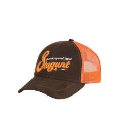 CASQUETTE hunt  blaze stagunt Taille unique