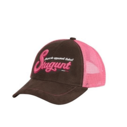 CASQUETTE hunt rose stagunt Taille unique