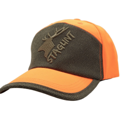 CASQUETTE TRACKER STAGUNT Taille unique