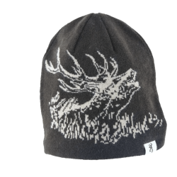 Bonnet reversible browning Taille unique
