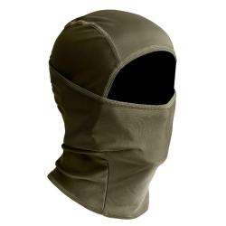 Cagoule A10 Equipment Thermo Performer [+10&deg;C > 0&deg;C] Vert Olive