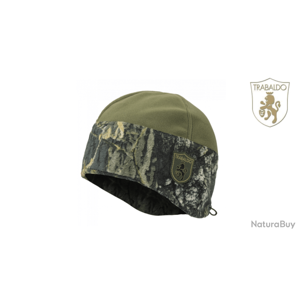 Bonnet reversible fox camo trabaldo 3