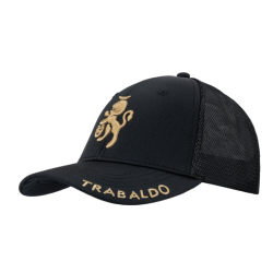 CASQUETTE TRABALDO Taille unique