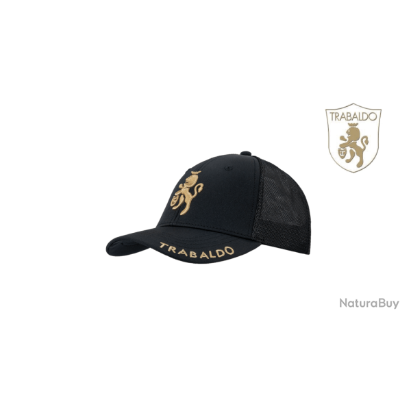 CASQUETTE TRABALDO Taille unique