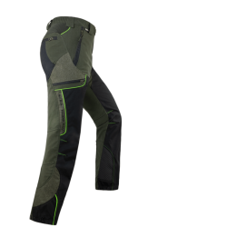 PANTALON DE TRAQUE WARRIOR EVO PRO TRABALDO