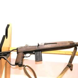 CARABINE USM1 IMLAND PARA  CAL 30M1-OCCASION Plaintel