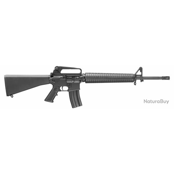 Carabine SPRINGFIELD ARMORY SA-16 20'' Cal 223 Rem Plaintel