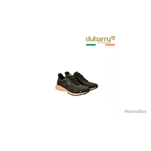 Baskets Imperm�ables Tout-Terrain Kempton DUBARRY 45