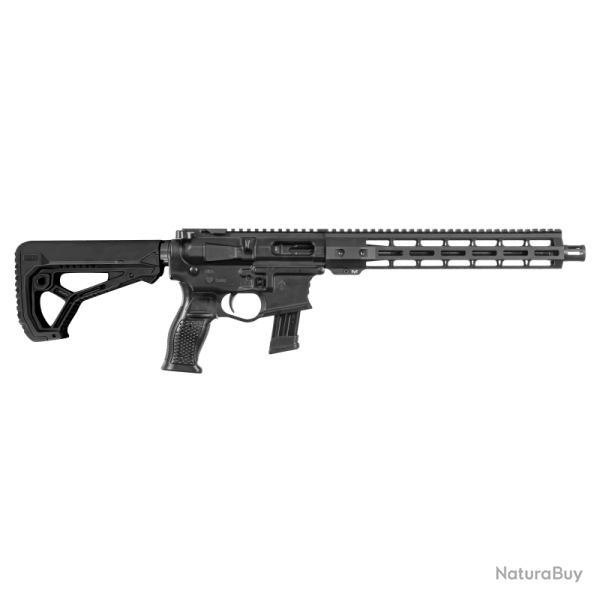 Carabine tanfoglio tsr 919 cal9x19 Plaintel