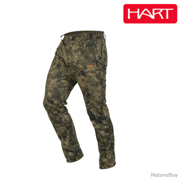 PANTALON STILK TXT HART
