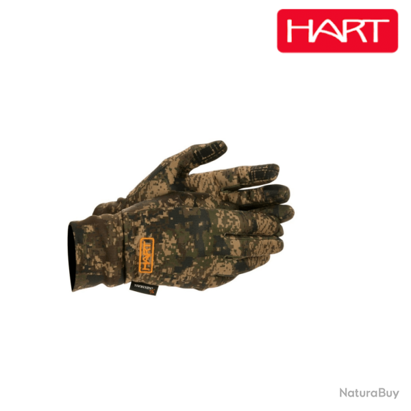 GANTS STILK HART