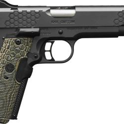 PISTOLET KIMBER KHX CUSTOM CAL 45ACP Plaintel
