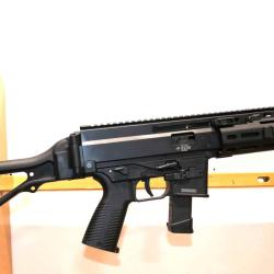 CARABINE BT APC9 SD-G CAL 9X19-OCCASION Plaintel