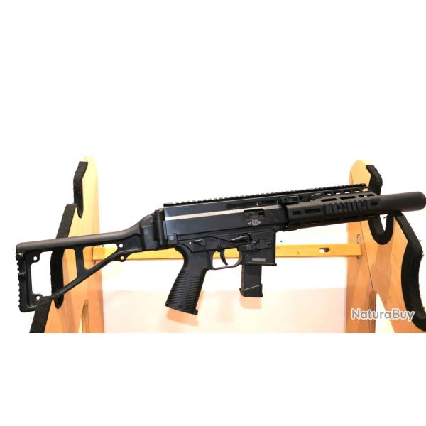CARABINE BT APC9 SD-G CAL 9X19-OCCASION Plaintel