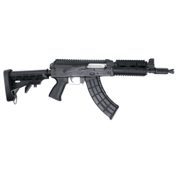 CARABINE ZASTAVA PAP M05-C1TF CAL 7,62X39 Plaintel