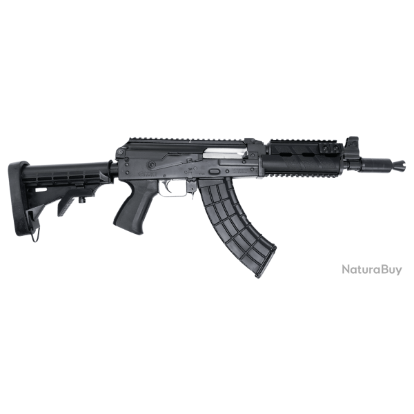 CARABINE ZASTAVA PAP M05-C1TF CAL 7,62X39 Plaintel