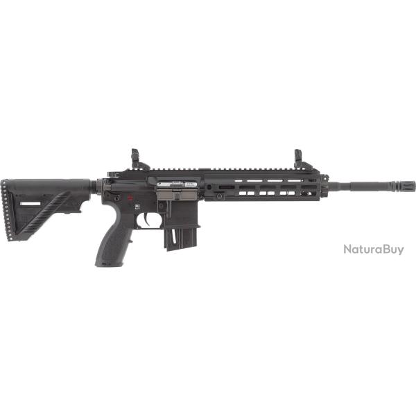CARABINE HK 416 CAL 22LR Plaintel
