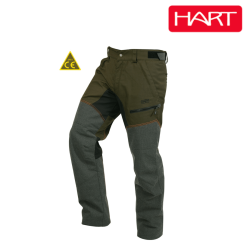 PANTALON DE TRAQUE KERNIG TECH T HART