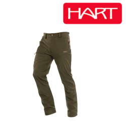 PANTALON DE CHASSE LEGER EGUR T HART