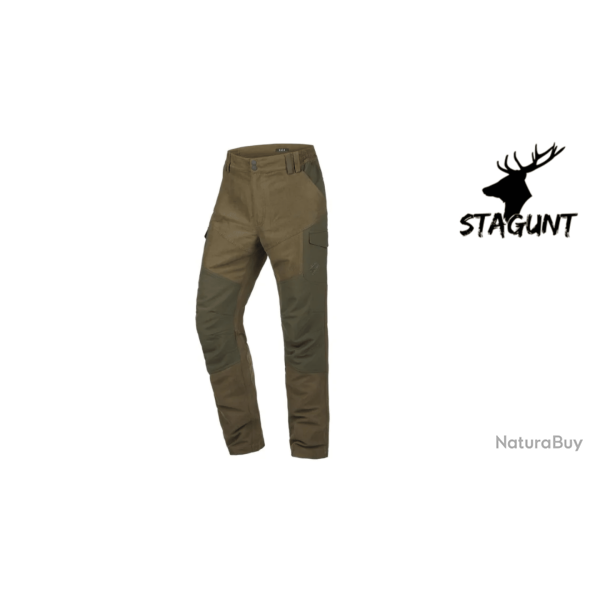 PANTALON LIGHT GAME STAGUNT