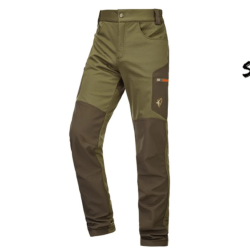 PANTALON ACTISTRECH STAGUNT