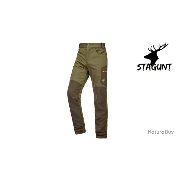 PANTALON ACTISTRECH STAGUNT