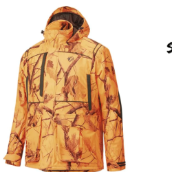 VESTE STAGUNT GAME LT JKT BLAZE