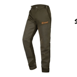 Pantalon de traque wildtrack stagunt
