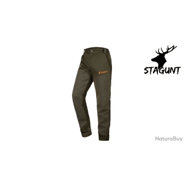 Pantalon de traque wildtrack stagunt