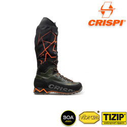 Chaussures futura gtx crispi 46