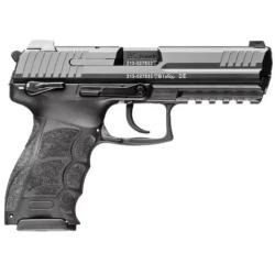 PISTOLET HK P30L V3 cal  9X19 Plaintel