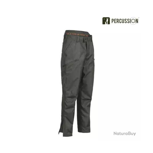 Pantalon fuseau de traque predator kaki Percussion