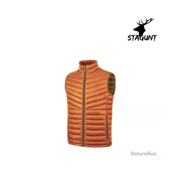 Veste matelass�e sans manche teva 2 Stagunt