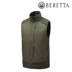 Veste sans manche softshell butte Beretta xxl