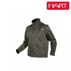 Veste l&eacute;g&egrave;re softshell lanbro Hart