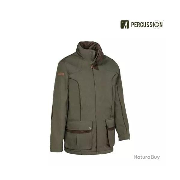 Veste de chasse berry Percussion L