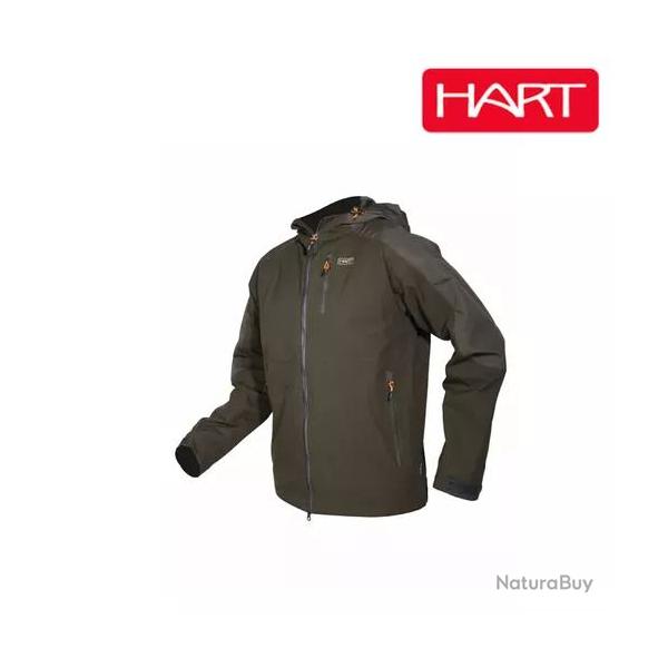 Veste de chasse Hart Armotion Evo J