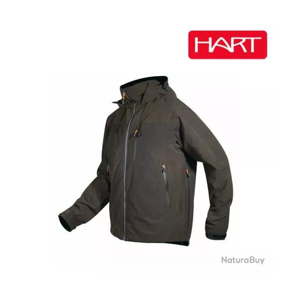 Veste de chasse ilie j Hart xxl