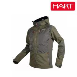 Veste de traque anti ronces Hart Aran-J 2XL
