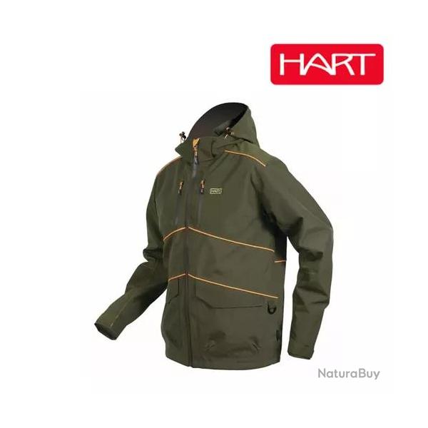 Veste de chasse Hart Armotion - j Sport 3XL