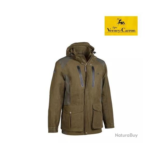 Veste de chasse falcon Verney Carron